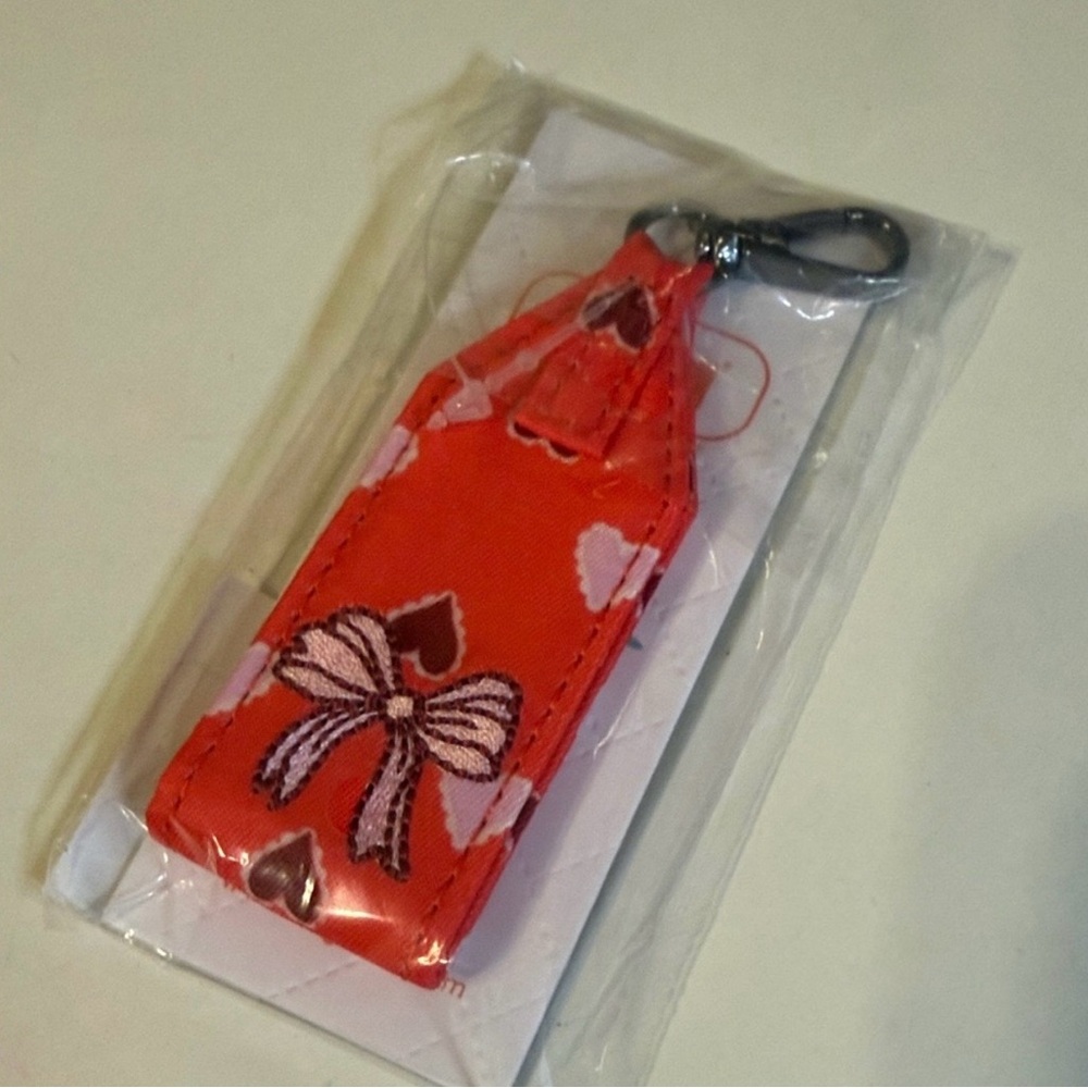 Lug Oversized Puller NWT Candyheart